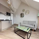 Schuman Stay Brussels Luxe