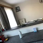 Accommodatie bij particulieren Privee Dans Grande Maison *