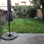 Privee Dans Grande Maison Accommodatie bij particulieren *