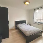 Appartement A 2 Chambres