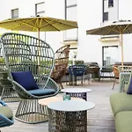 Motel One Brussels