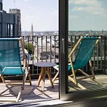 Motel One Brussels