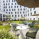 Motel One Brussels