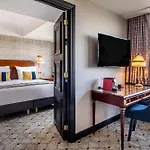 Barsey By Warwick 4* Brussel