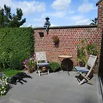 B&B Woluwé - lits en mezzanine