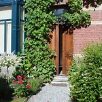 B&B Woluwé - lits en mezzanine