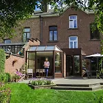 B&B Woluwé - lits en mezzanine