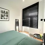 Cosy Apartment In Brussels