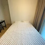 Appartement Residentiel Tour Et Taxis Et Parking