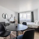 Cosy Place Brussels Expo 200