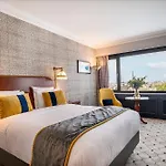 Barsey By Warwick Hotel Brussel