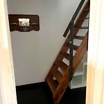 Duplex 3 Chambres A Saint-Gilles