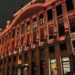 Lux Appartment In Bxl Center