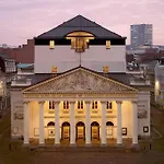 Lux Appartment In Bxl Center