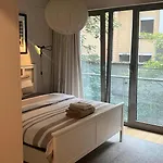 Appartement-Centre-Villee