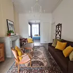 Appartement Voltaire