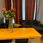 Lisa Appartement Brussels