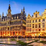 Lisa Appartement Brussels