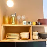 Chez Louise - A Haven Of Peace In Brussels