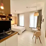 Chez Louise - A Haven Of Peace In Brussels