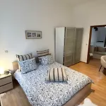 Cosy Flat - Eu District - Center - 4 Persons