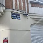 La Belle Etoile De Bruxelles