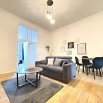 Charming Uccle - 1 Bedroom Apt Brussels