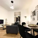 Charming Uccle - 1 Bedroom Apt Brussels