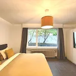 Duden Park Brussels - Cosy Apt 1 Bedroom