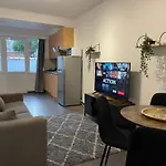 Duden Park Brussels - Cosy Apt 1 Bedroom