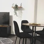 Duden Park Brussels - Cosy Apt 1 Bedroom