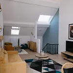 City Suites Brussels Grand Place 24