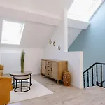 City Suites Brussels Grand Place 24