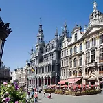 Big Appartment Brussels City