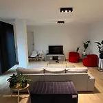 Urban Apartment 2 bedroom Brussels City