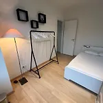 Urban Apartment 2 bedroom Brussels City