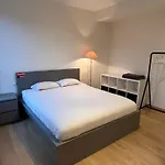 Urban Apartment 2 bedroom Brussels City