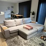Urban Apartment 2 bedroom Brussels City