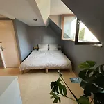 Apartment Near Brussels City Center & Midi Station