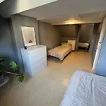 Apartment Near Brussels City Center & Midi Station