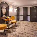 Barsey By Warwick 4* Brussel