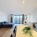 Penthouse Cinquantenaire