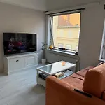 Lovely Condo Next To European Area