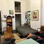Art Appartement Brussel