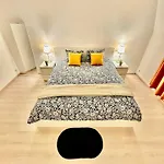 Lux Appartment Brussels