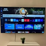 Lux Appartment Brussels