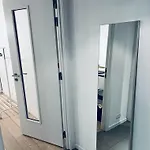 City European Parliament