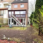 Studio Situe A Woluwe-Saint-Lambert