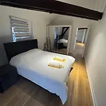 Appartement Penthouse 4