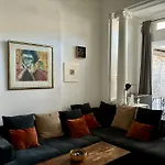 Art Apartment